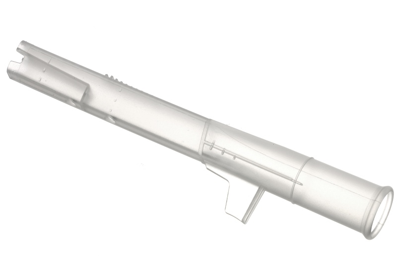 Origiální náústek Dräger Standard, bal. 250 ks