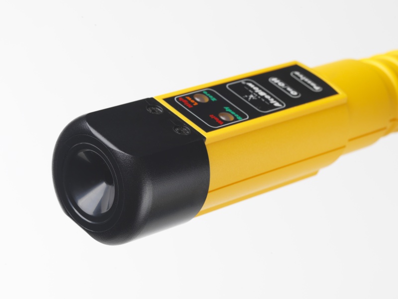 Alkohol tester Lion AlcoBlow
