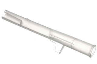 Origiální náústek Dräger Standard, bal. 1000 ks